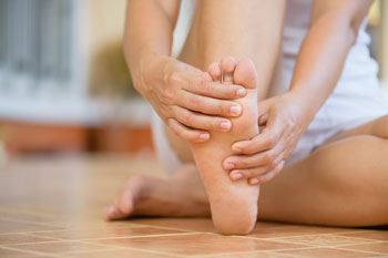 Foot pain treatment in the Broward County, FL: Fort Lauderdale (Sunrise, Oakland Park, Dania Beach, Lauderhill, Coconut Creek) areas