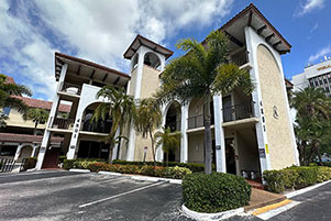 Flamingo Foot & Ankle Office Fort Lauderdale FL, 33308