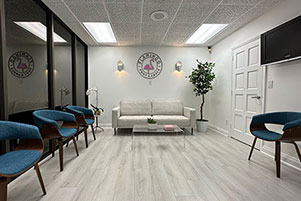 Flamingo Foot & Ankle Office Fort Lauderdale FL, 33308