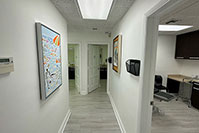 Flamingo Foot & Ankle Office Fort Lauderdale FL, 33308