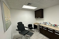 Flamingo Foot & Ankle Office Fort Lauderdale FL, 33308