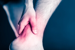 Causes of an Achilles Tendon Rupture