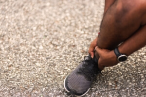 Root Causes of Heel Pain