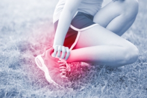 Achilles Tendon Ruptures Explained
