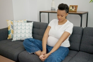 Foot Pain During Pregnancy