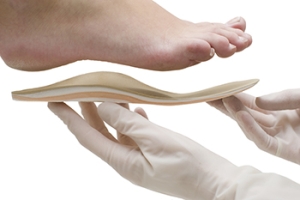 Different Types of Custom Orthotics