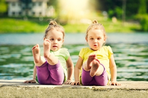 Children’s Sports Injuries