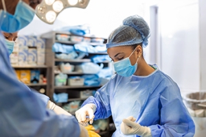 Considerations for Bunion Surgery